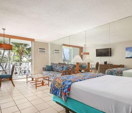 Kona Islander Aparthotel Kailua-Kona Eksteriør bilde