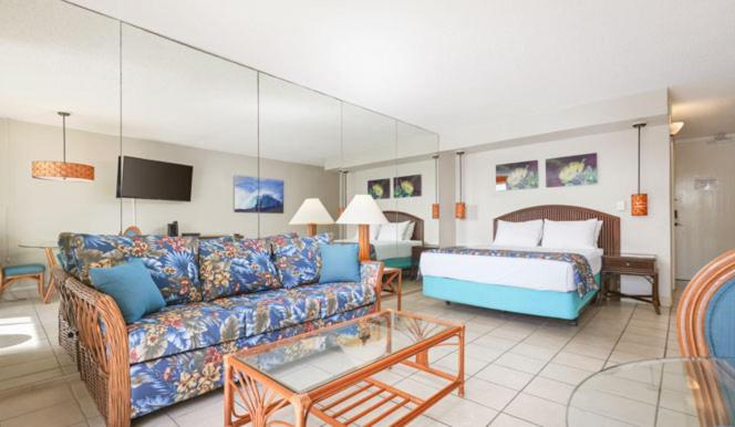 Kona Islander Aparthotel Kailua-Kona Eksteriør bilde