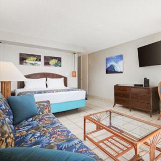 Kona Islander Aparthotel Kailua-Kona Eksteriør bilde