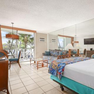 Kona Islander Aparthotel Kailua-Kona Eksteriør bilde